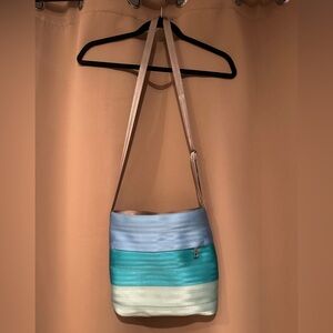 Harvey’s Seatbelt Bag Crossbody